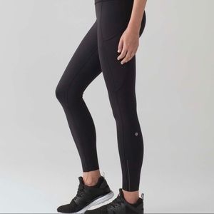 Lululemon Leggings! Size 4